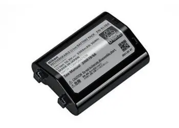 Nikon EN-EL18d / Dobíjecí baterie / 3300 mAh