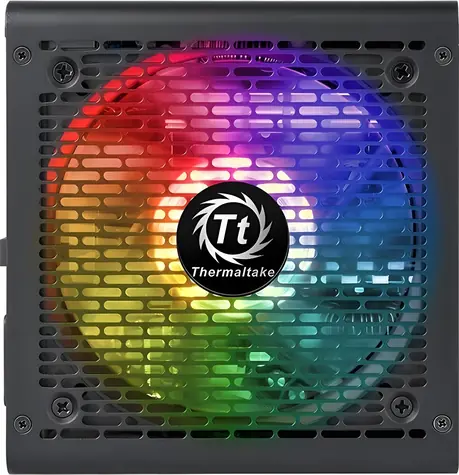 Thermaltake Litepower RGB 750W / Zdroj / ATX