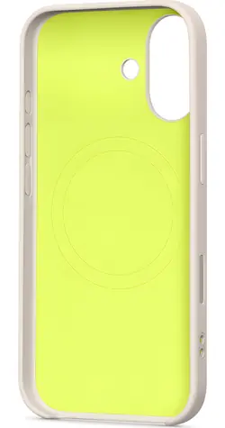 Beats Apple iPhone 17 Kickstand Case Lime Stone / Kryt / MagSafe / Camera Control