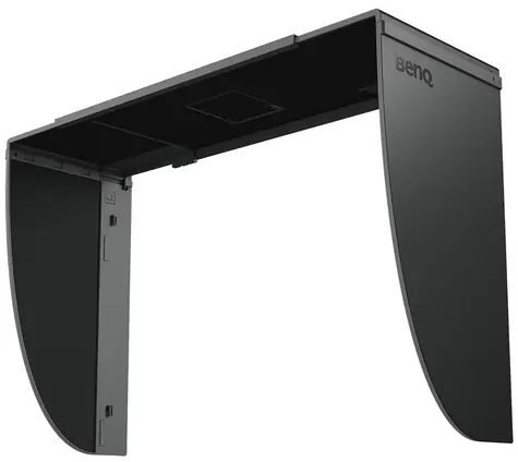 BenQ SH242 / Stínítko / pro SW242Q