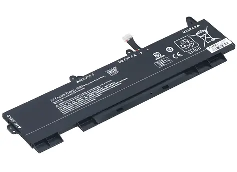 TRX CC03XL / Baterie pro notebook / 11,55 V / 4800 mAh / 56 Wh / Li-Ion / HP EliteBook 850 855 G7 G8 / ZBook Firefly