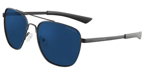 GUNNAR Mustang Onyx / Kancelářské a herní brýle / Sluneční skla / BLF 90 / Natural focus