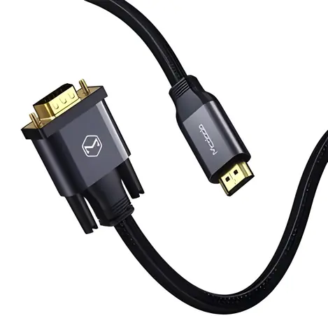 Baseus / Redukce / HDMI na VGA / 2 m