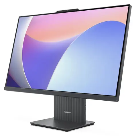 Lenovo IdeaCentre AIO 27IRH9 šedá / 27