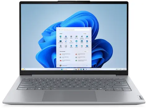 Lenovo ThinkBook 14 G9 IRL šedá / Notebook / 14