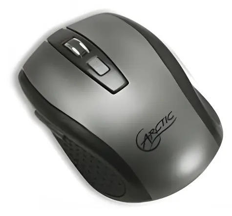 ARCTIC Mouse M361 D / Bezdrátová optická myš