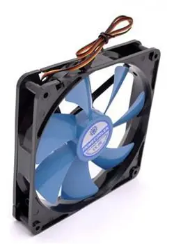 Primecooler PC-H14025L12H Hypercool / Ventilátor / 140 mm / 3pin / 1000 rpm