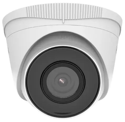 HiLook IPC-T240HA 2.8 mm / venkovní IP kamera / 4Mpix / 2560x1440 / MD2.0 / IP67 / IR 30m / PoE