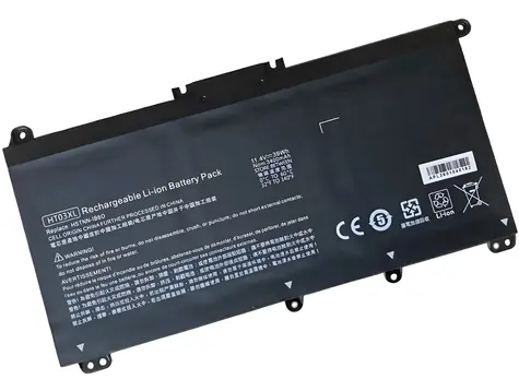 TRX HT03XL / Baterie pro notebook / 11,4 V / 3400 mAh / 39 Wh / HP Pavilion 14-15 / neoriginální