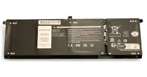 TRX Enestar H5CKD / Baterie pro notebook Dell / Inspiron 5300 5405 7306 7506 / Latitude 3510 / Li-Ion / 15V / 3530mAh