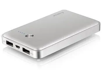 LUXA2 LHA0060 Power+ 7000 / Powerbank / 7000 mAh