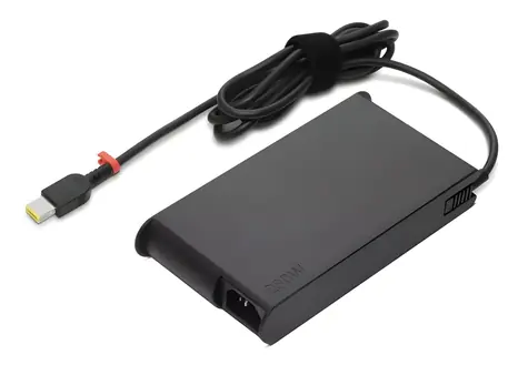 Lenovo ThinkPad Slim 230W AC Adapter / Napájecí adaptér / Slim Tip