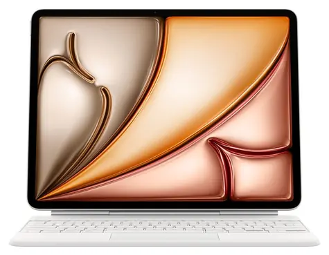 Apple Magic Keyboard pro iPad Air 13