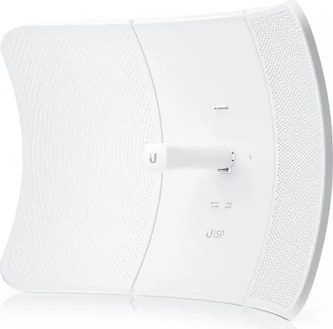 Ubiquiti LiteBeam 5AC XR 29dBi / Venkovní CPE / 5GHz / 450+ Mbps / airMAX AC / 1x Gbit RJ-45 / PoE 24V