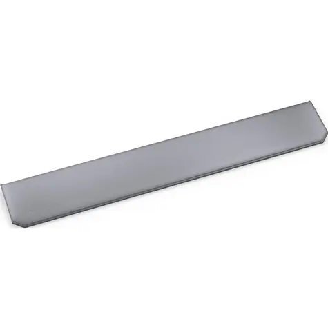 Endorfy Thock Palm Rest V2 / Podložka pod klávesnici / ergonomická / umělá kůže / paměťová pěna