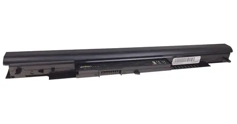 TRX Polion HS04 / Baterie pro notebook / HP 240 245 246 250 255 G4 G5 / 14,6 V / 3 200 mAh / 46 Wh / neoriginální