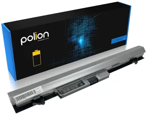 TRX RA04 / Baterie pro notebook / 2 200 mAh / 33 Wh / HP ProBook 430 G1 G2 / neoriginální