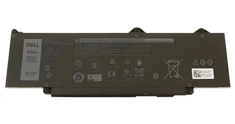 Dell Baterie / 3 článková / 42 Wh / Li-Ion / Latitude 3340/3440/3450/3540/3550/5340/5350/5440/5450, Precision