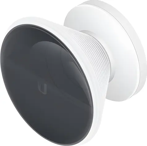 Ubiquiti IsoStation 5AC / Venkovní CPE / airMAX AC / 5 GHz / 45° sektor / 14 dBi / MIMO 2x2 / 450 Mbps / 1x Gbit RJ-45