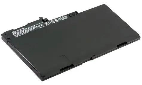 TRX Baterie pro notebooky HP / 4000 mAh / EliteBook 740 / 745 / 750 / 755 / 840 / 845 / 850 / neoriginální