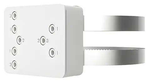 Ezviz Outdoor Camera Mount / Venkovní držák na kamery