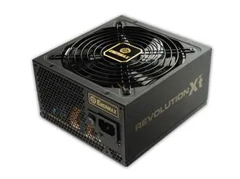 Enermax ERX550AWT Revolution XT II / Zdroj / 550W / 80PLUS Gold