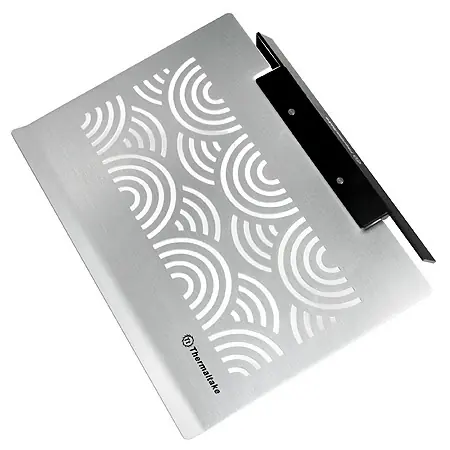 LUXA2 M3-Air Swarovski Crystal / Chladicí podložka pod notebook