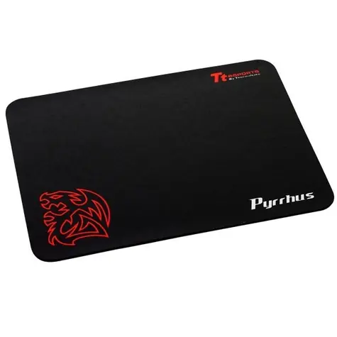Thermaltake Tt eSPORTS Pyrrhus Small / Herní podložka pod myš