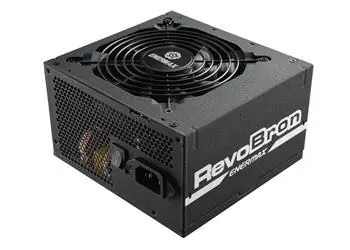 ENERMAX ERB600AWT RevoBron / Zdroj / 600W / ATX / 80PLUS Bronze