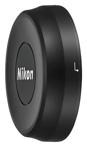 Nikon HB-78 / Bajonetová sluneční clona / 77 mm