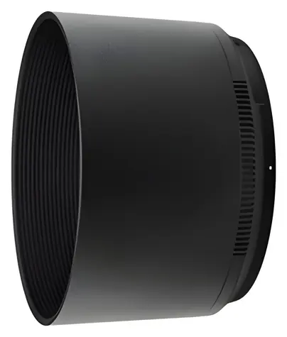 Nikon HB-91 / Bajonetová sluneční clona / Nikon Z 85 mm f/1.8 S