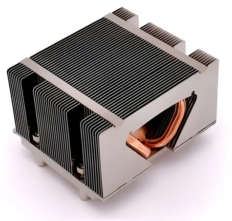 Primecooler PC-IL771C-2U / Serverový chladič / Intel LGA771 / 2U