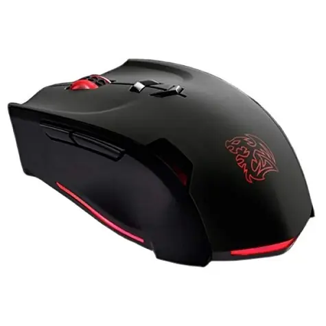 Thermaltake TT eSPORTS Theron / Herní myš / optická / drátová