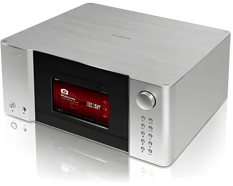LUXA2 LM300 Touch Pro / Počítačová skříň / ATX + micro ATX + mini ITX