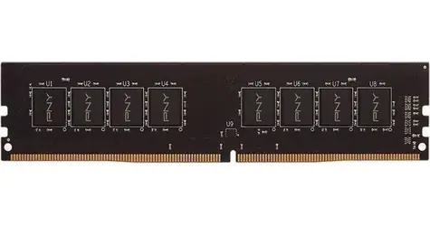 PNY 16GB (1x16GB) 3200MHz / Operační paměť / DDR4 / CL22