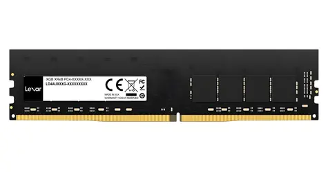 Lexar DDR4 16GB 3200MHz / UDIMM / DDR4 / CL22 / 1.2V