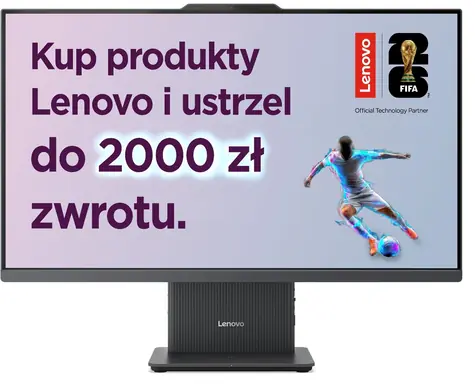 Lenovo IdeaCentre AIO 27ILL11 / 27