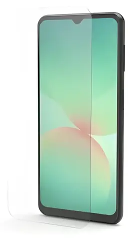 Hama Clear Protect / Ochranné sklo na displej / Samsung Galaxy A27 5G / 9H