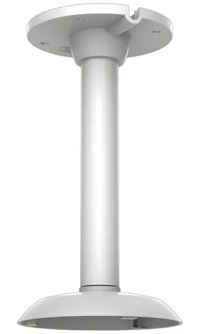 HIKVISION DS-1271ZJ-PT10 / Stropní konzole pro PTZ kamery / kompatibilní HWP-P332ZI-DE3 / max. 3 kg