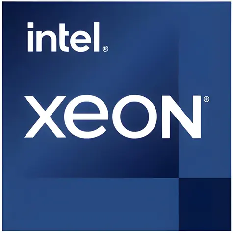 Intel Xeon 6315P / Procesor / 2,8 GHz / TB 5,2 GHz / 4C4T / L3 12 MB / FCLGA1700 / Raptor Lake / 55 W