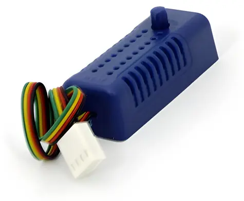 Primecooler PC-AFSC1 PRO / Regulátor otáček ventilátoru