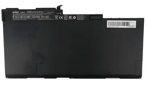 TRX CM03XL / Baterie pro notebooky HP / 4300 mAh / 48 Wh / EliteBook 740 745 750 755 840 845 850 G1 G2