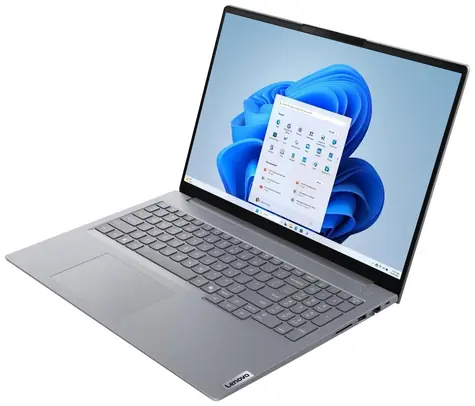 Lenovo ThinkBook 16 G9 IRL šedá / Notebook / 16