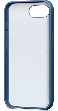 Beats Apple iPhone 17e Case Bedrock Blue / MagSafe