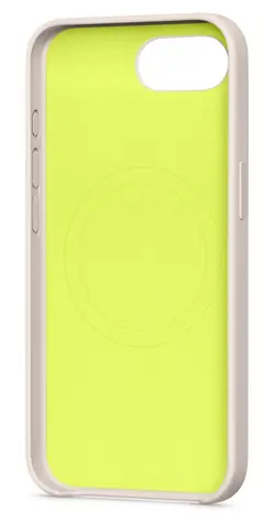 Beats Apple iPhone 17e Case Lime Stone / MagSafe