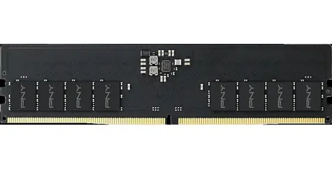 PNY Performance MD16GSD54800-SB / Operační paměť / DDR5 / 16 GB / 4800 MHz / CL40
