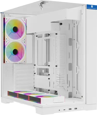 ThermalRight A70 FAN bílá / Počítačová skříň