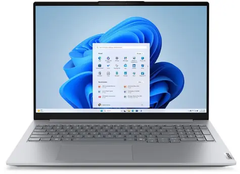Lenovo ThinkBook 16 G8 IAL šedá / Notebook / 16