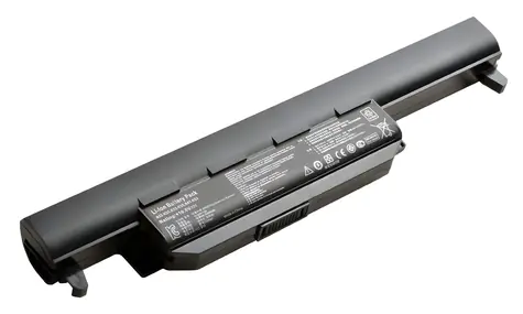 TRX / Baterie / 5200 mAh / pro ASUS A45/A55/A75/A85/F45/F55/F75/K45/K55/K75/P45/P55/Q500/R400 / neoriginální