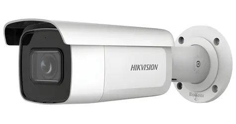 Hikvision DS-2CD2623G2-IZS(2.8-12mm)(D) / venkovní IP kamera / 2 Mpix / IR 60 m / Audio / Alarm / IP67 / IK10